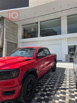 رام 1500